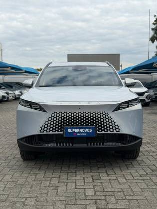 OMODA 7 1.5 TGDI PHEV LUXURY DHT
